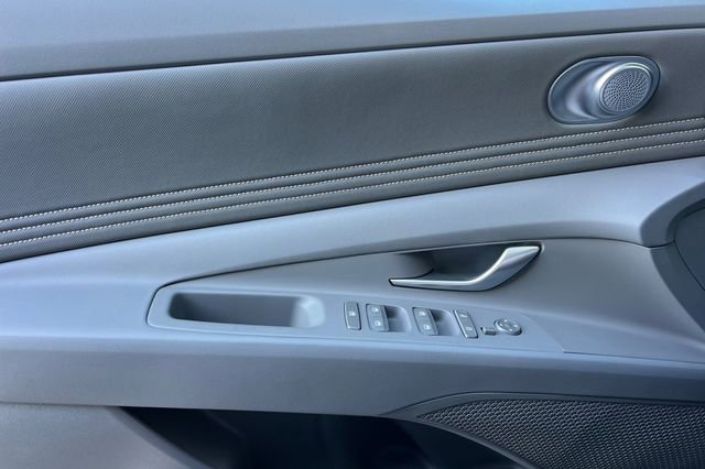 New 2026 Hyundai Elantra Sport FWD image 11