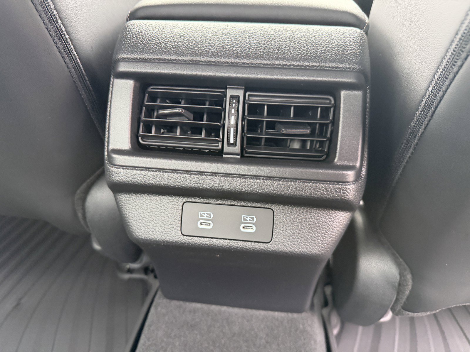 New 2026 Honda Accord Sport image 13