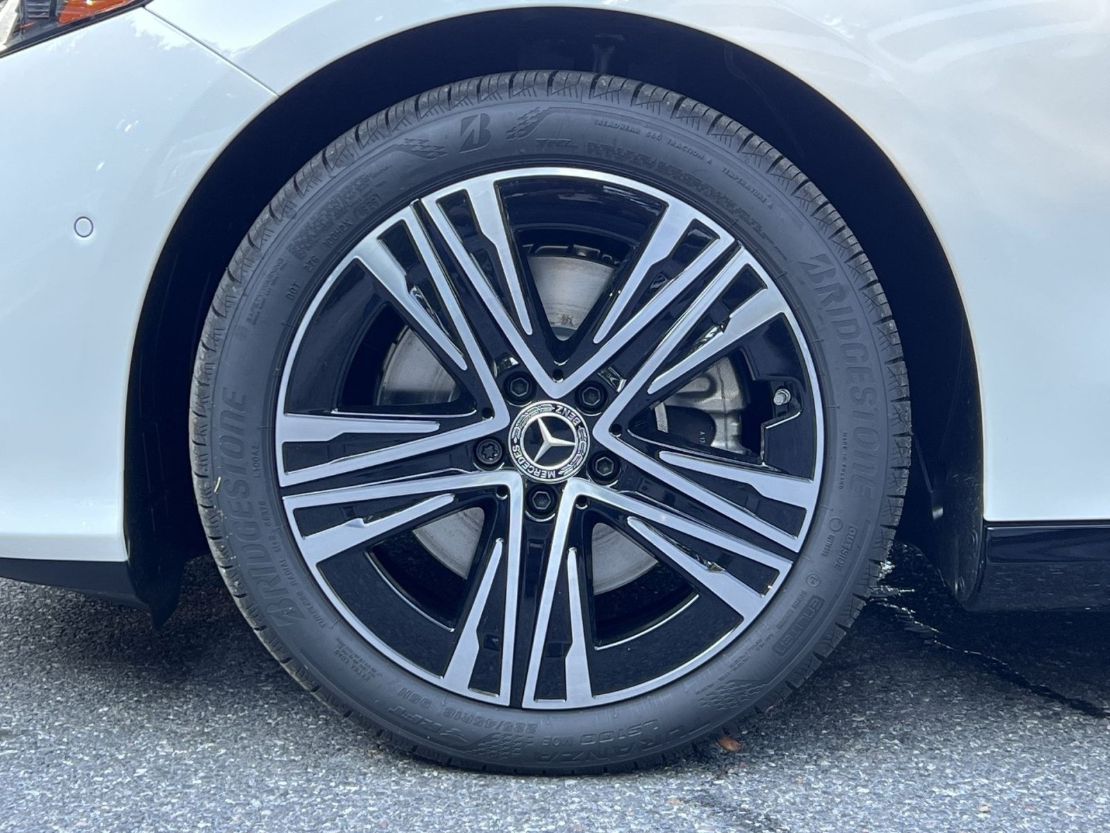 New 2027 Mercedes-Benz CLA 350 image 17