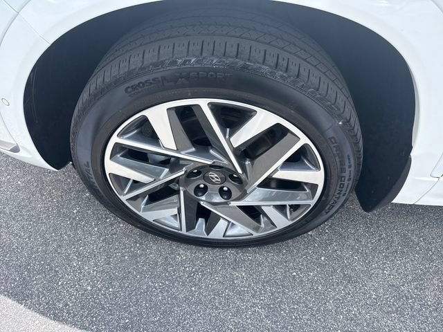 Used 2023 Hyundai Santa Fe Calligraphy AWD/4WD image 39