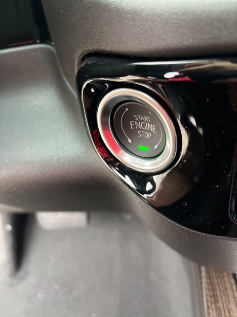 New 2026 Chevrolet Silverado 1500 RST w/ RST All Star Premium Package image 25