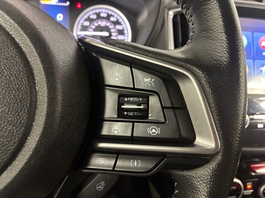 Certified 2023 Subaru Forester Limited image 13