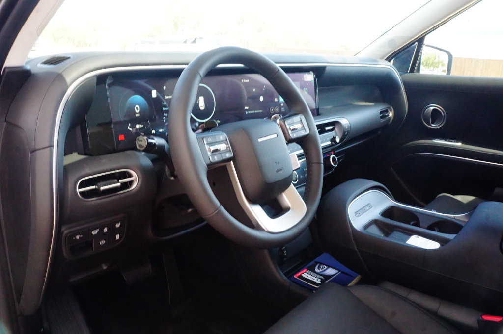 New 2026 Hyundai Palisade SEL FWD image 18