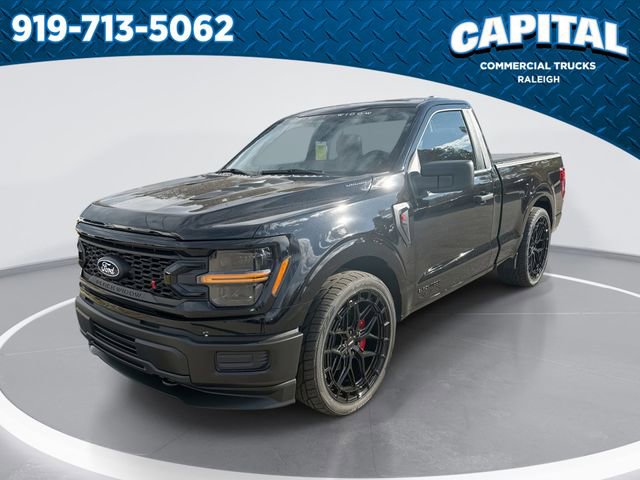 New 2025 Ford F150 XL video 1
