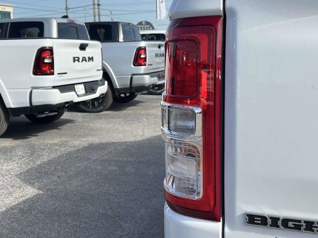 Used 2022 RAM 1500 Big Horn image 10