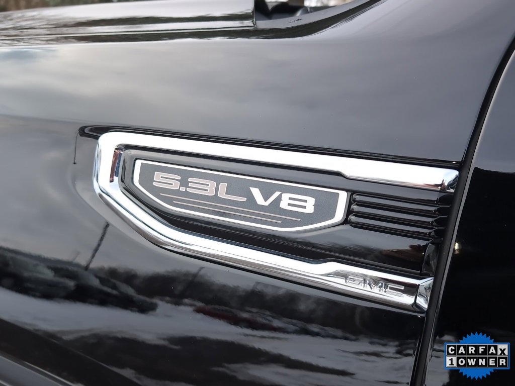 Used 2025 GMC Sierra 1500 SLT image 14