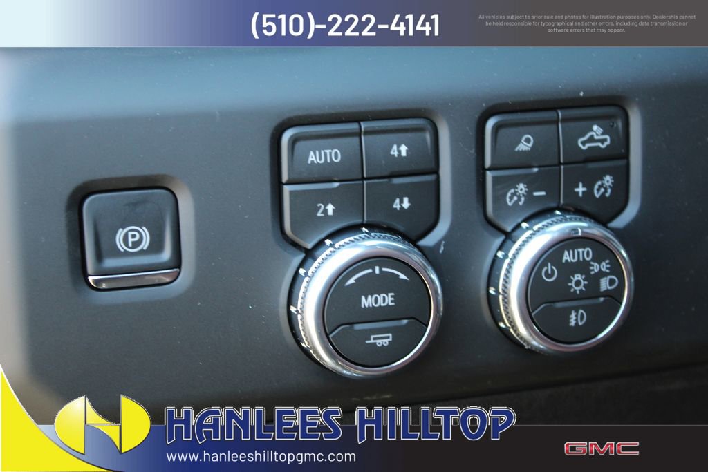New 2026 GMC Sierra 3500 Denali Ultimate image 15