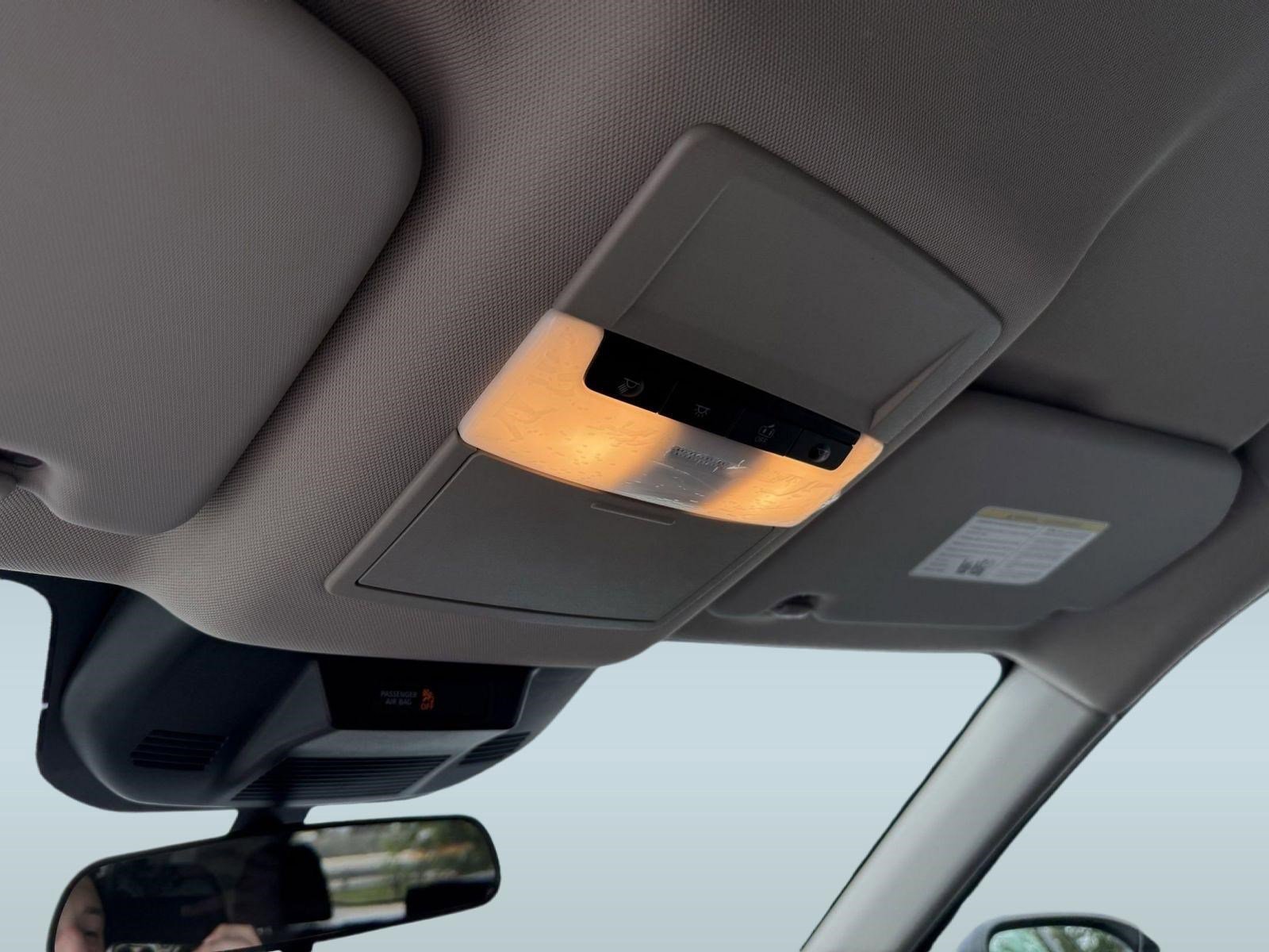 Certified 2026 Nissan Rogue S image 17