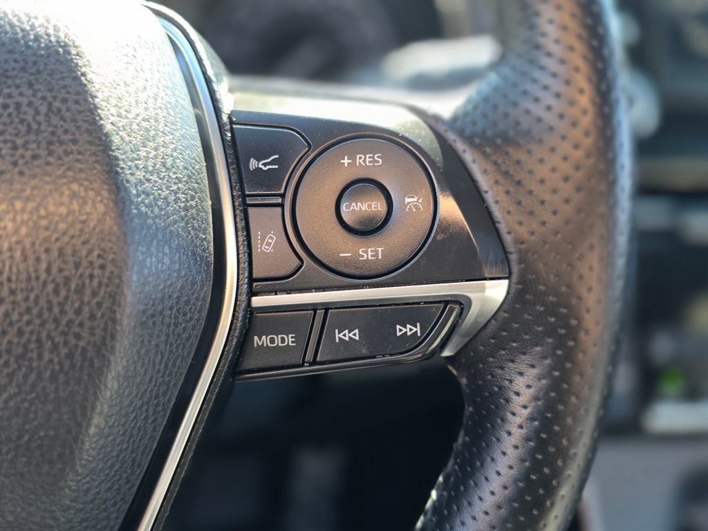 Used 2019 Toyota Avalon Touring w/ Carpet Mat Package image 25