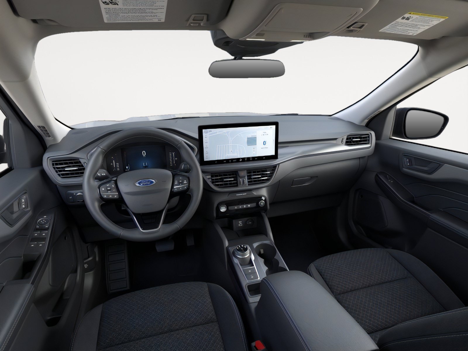 New 2026 Ford Escape Active w/ Tech Pack #1 AWD/4WD image 9