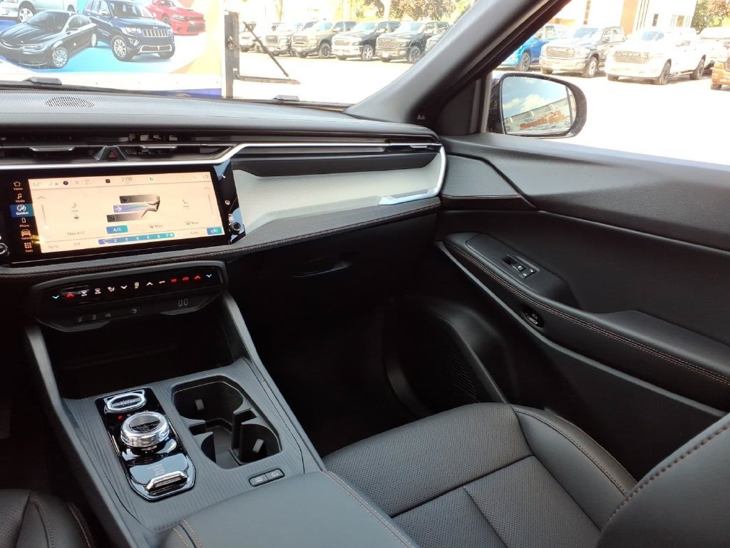New 2026 Jeep Cherokee Limited AWD/4WD image 15