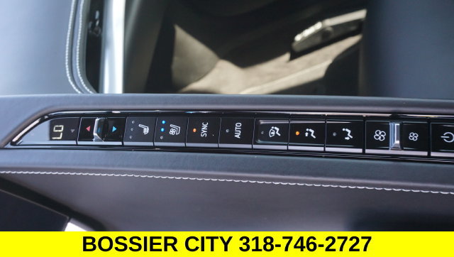 Certified 2023 Chevrolet Corvette Stingray Premium Cpe w/ Z51 Performance Package RWD image 19