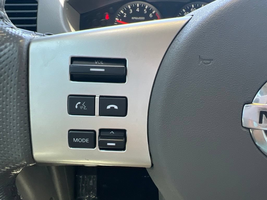 Used 2019 Nissan Frontier SV w/ Value Truck Package RWD image 26
