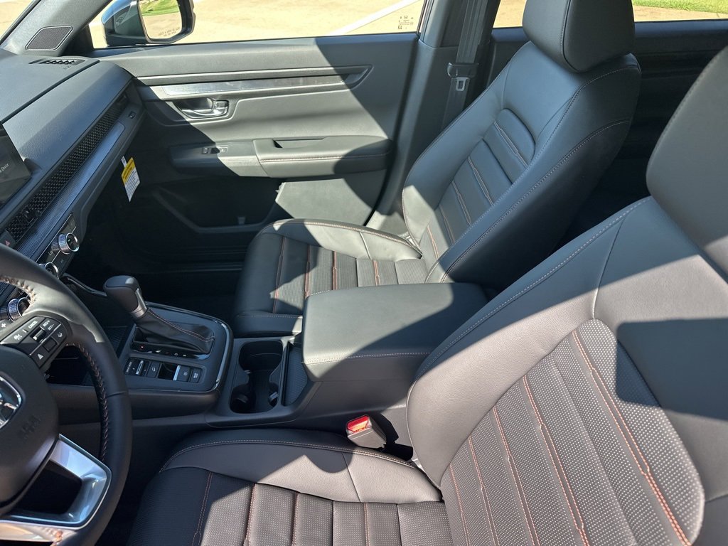 New 2026 Honda CR-V Sport-L image 10