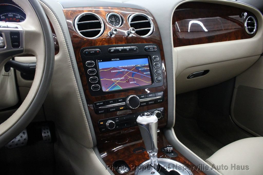 Used 2010 Bentley Continental GT Speed AWD/4WD image 21