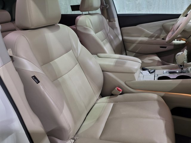 Used 2017 Nissan Murano Platinum image 62