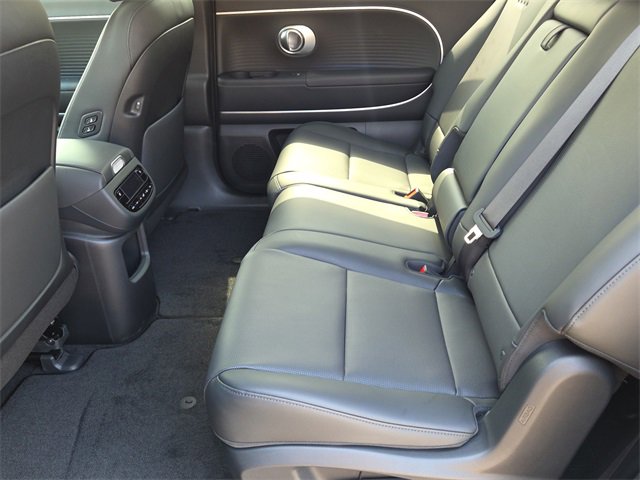 New 2026 Hyundai Ioniq 9 SEL image 13