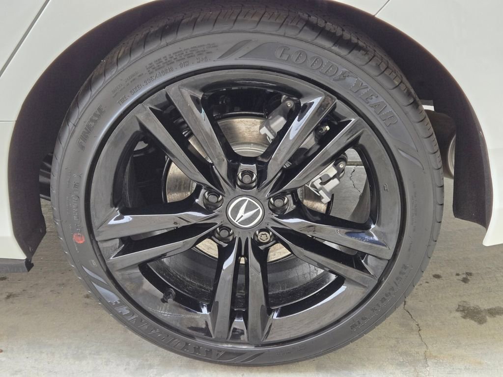 New 2026 Acura Integra A-Spec image 10