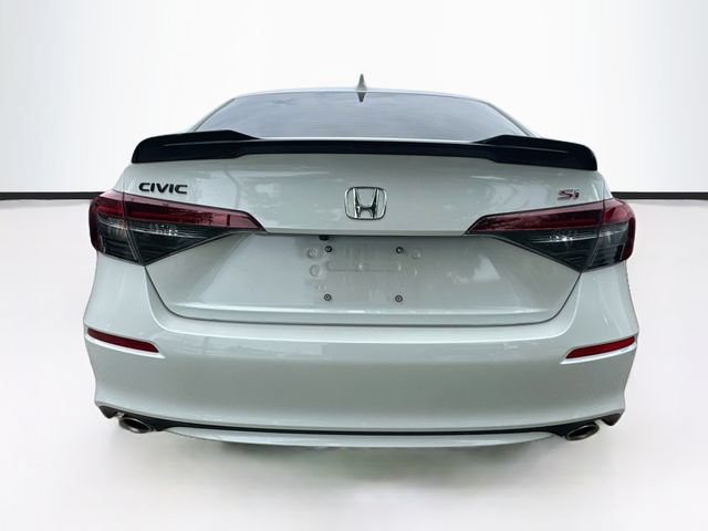 Used 2026 Honda Civic Si image 6