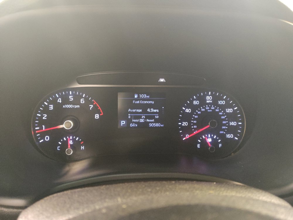 Used 2022 Kia Soul LX w/ Technology Package image 23