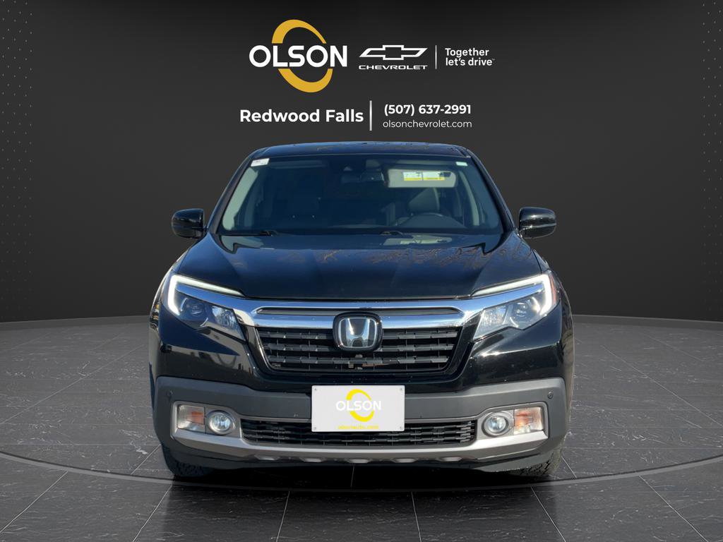Used 2020 Honda Ridgeline RTL-E image 27