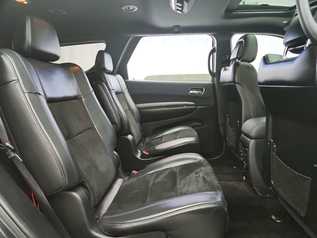 Used 2018 Dodge Durango GT w/ Premium Group AWD/4WD image 34