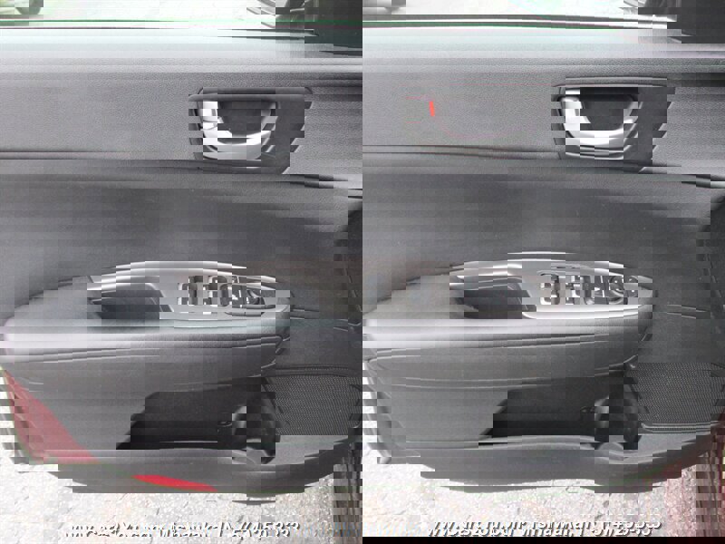 Used 2020 Kia Optima LX image 8