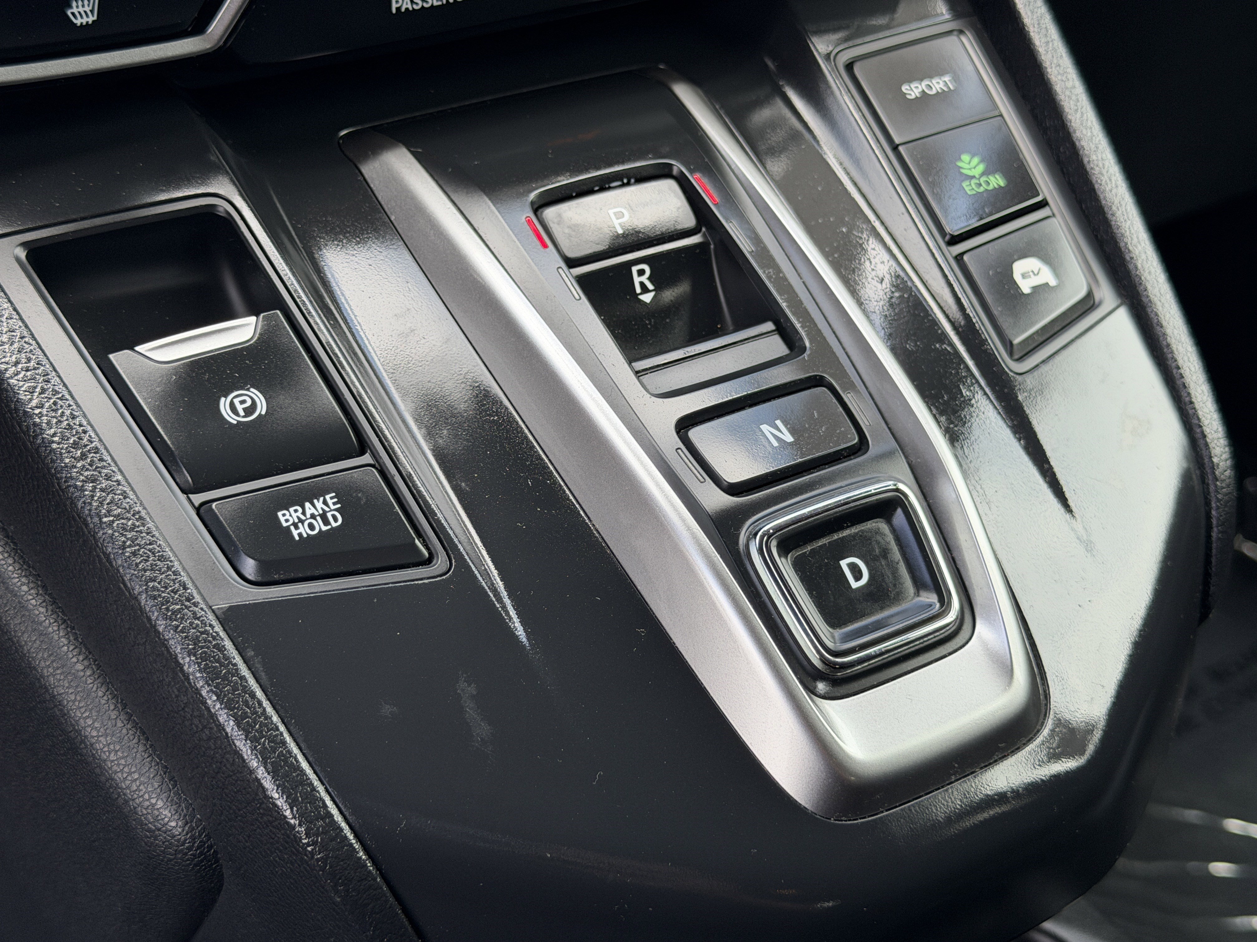 Used 2022 Honda CR-V EX image 24