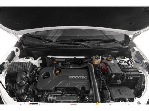 Used 2024 Chevrolet Equinox LS w/ LS Convenience Package FWD image 15
