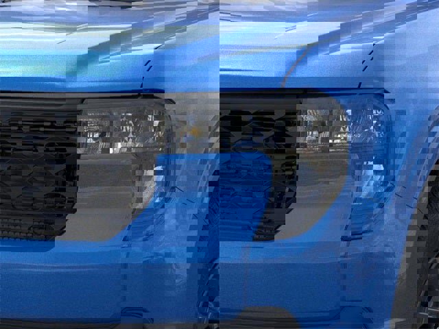 New 2025 Ford Maverick XLT w/ Equipment Group 301A image 19