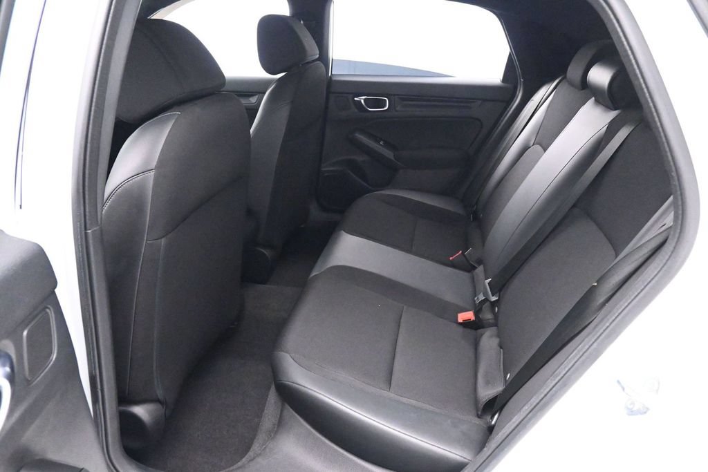 Used 2022 Honda Civic Sport image 13