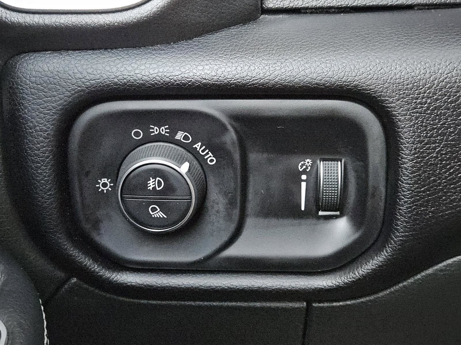 Used 2024 RAM 3500 Big Horn image 19