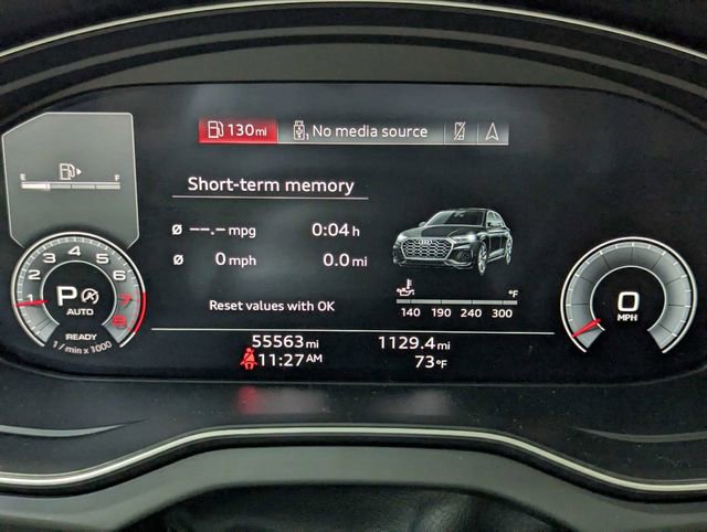 Used 2021 Audi Q5 2.0T Premium Plus AWD/4WD image 20