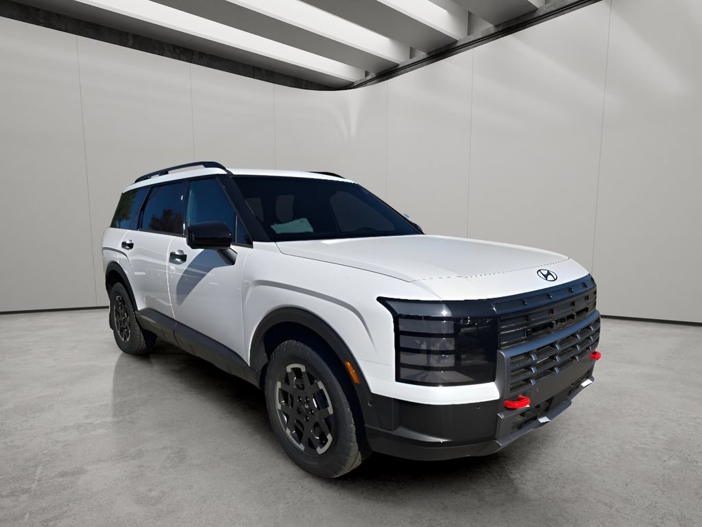 Used 2026 Hyundai Palisade XRT Pro AWD/4WD image 8