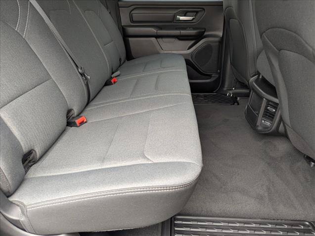 Used 2022 RAM 1500 Tradesman AWD/4WD image 18