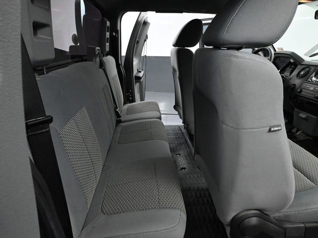 Used 2012 Ford F350 XL w/ PWR Equipment Group image 38