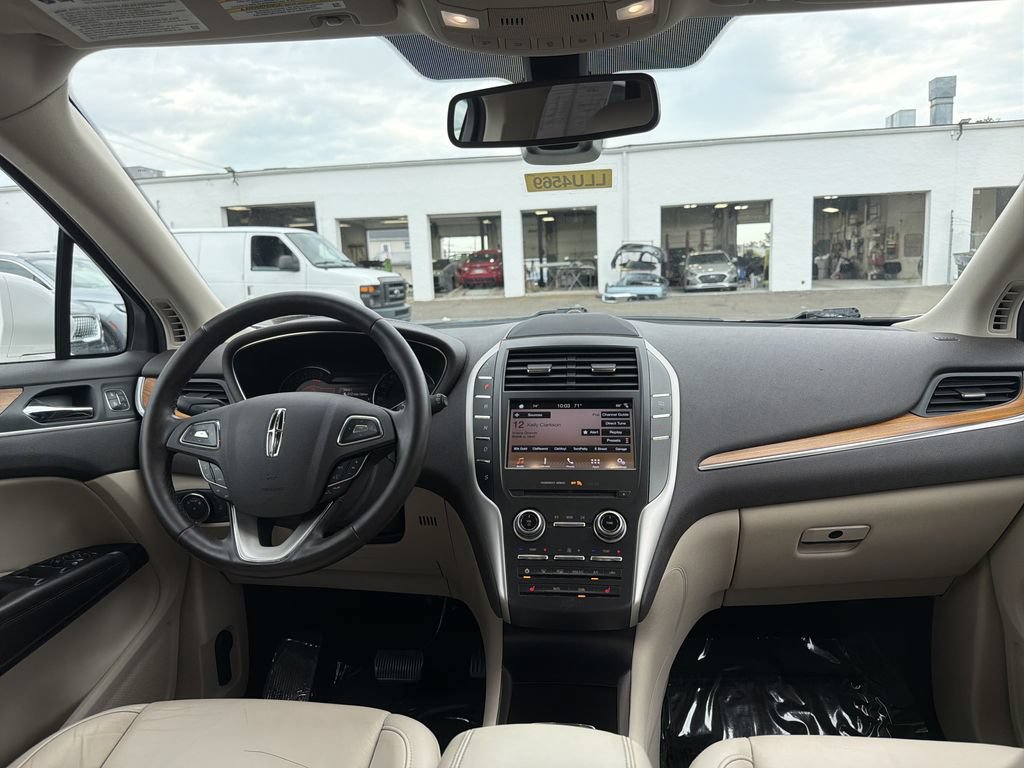 Used 2019 Lincoln MKC Select w/ MKC Climate Package AWD/4WD image 18