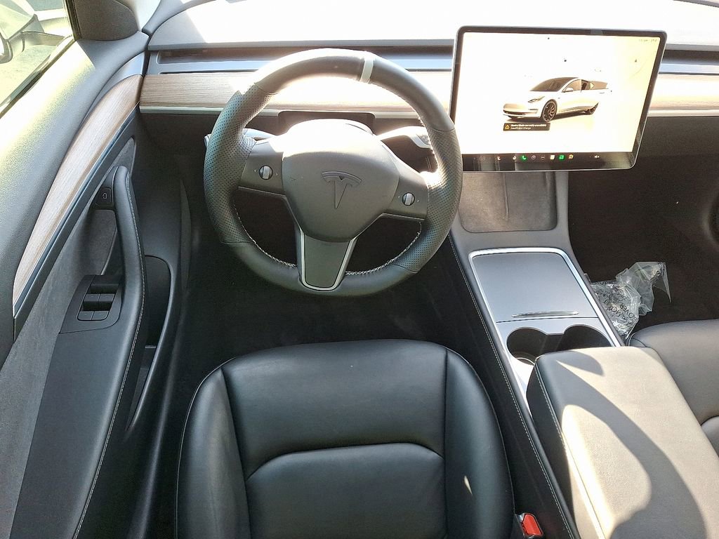 Used 2022 Tesla Model 3 Performance image 12