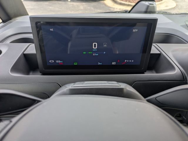 New 2026 Chevrolet Brightdrop 600 w/ Battery Pack, Max Range image 12