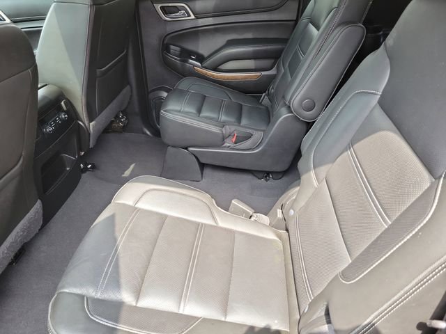 Used 2019 GMC Yukon XL Denali image 9