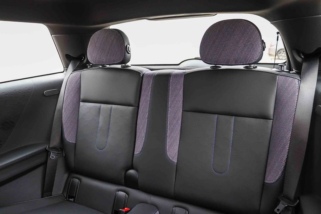 New 2026 MINI Cooper S image 19