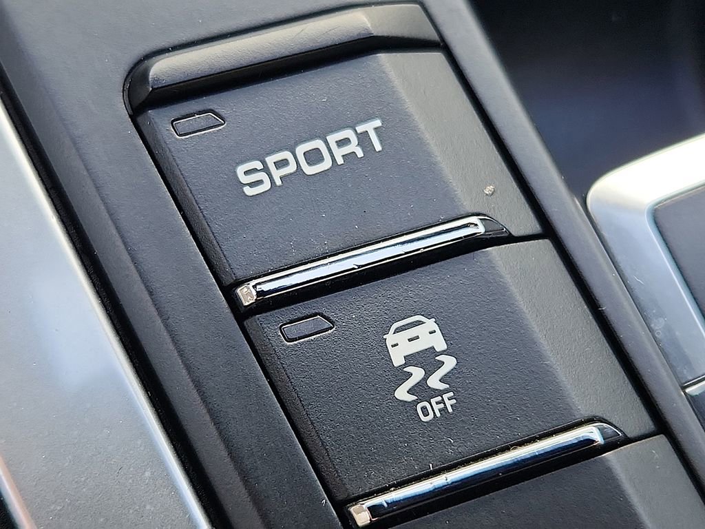 Certified 2021 Porsche 718 Boxster image 20