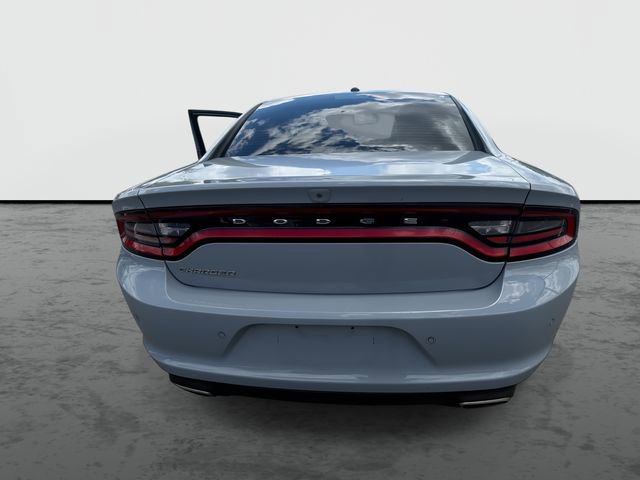 Used 2022 Dodge Charger SXT w/ Leather Interior Group RWD image 27