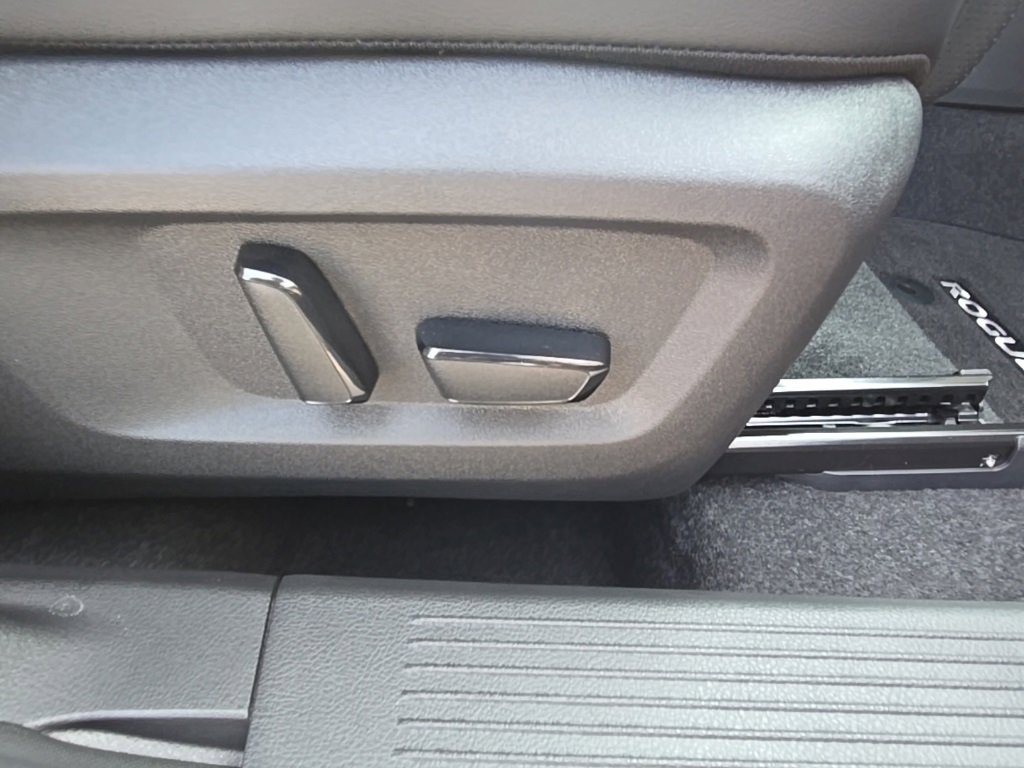 New 2026 Nissan Rogue Platinum w/ Platinum Premium Package image 29