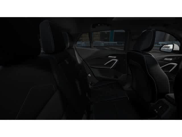 New 2027 BMW X2 xDrive28i AWD/4WD image 12
