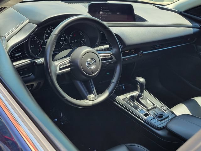 Certified 2023 MAZDA CX-30 AWD 2.5 S w/ Select Package image 5