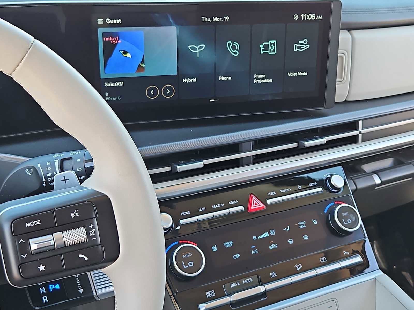 Certified 2025 Hyundai Santa Fe SEL image 27