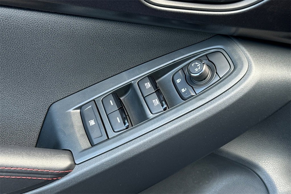 New 2025 Subaru Impreza RS w/ Popular Package #1 image 12