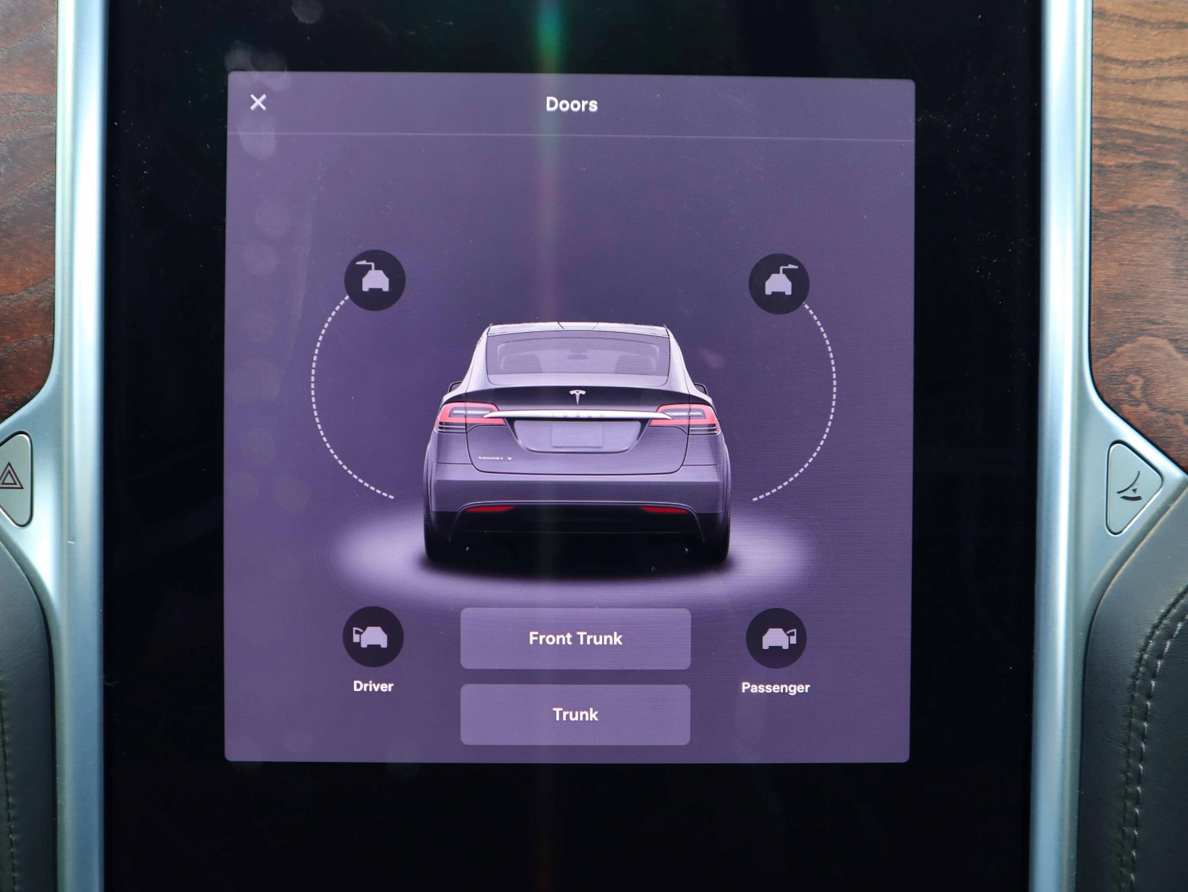 Used 2018 Tesla Model X 100D image 21