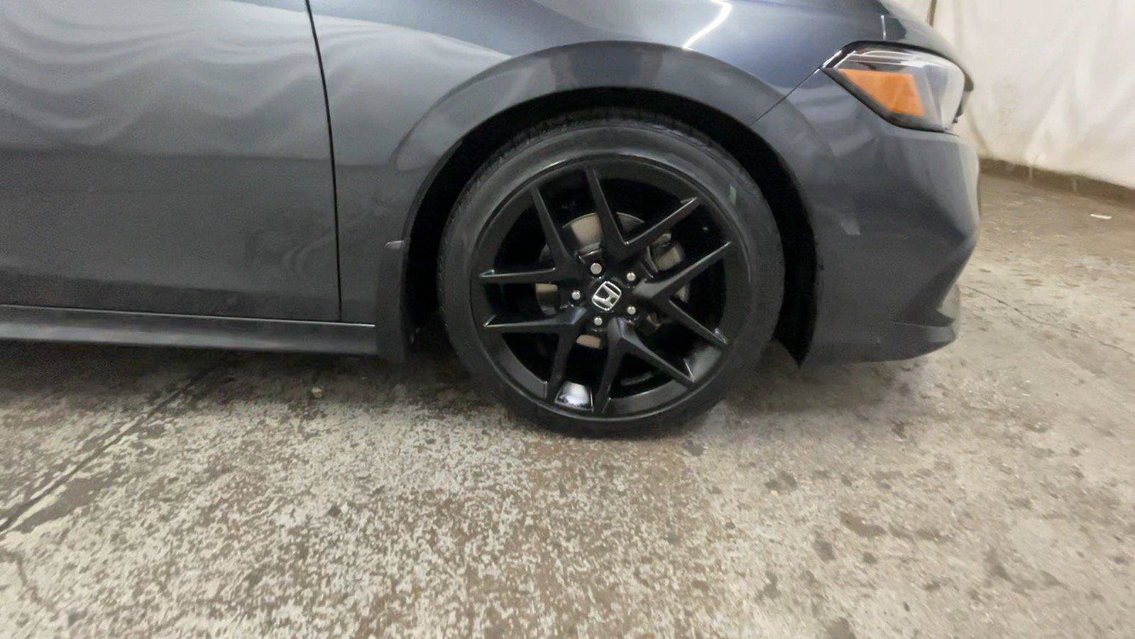 Certified 2023 Honda Civic Sport image 19